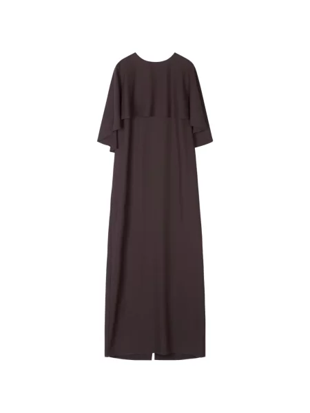 Rochie Stylein maro