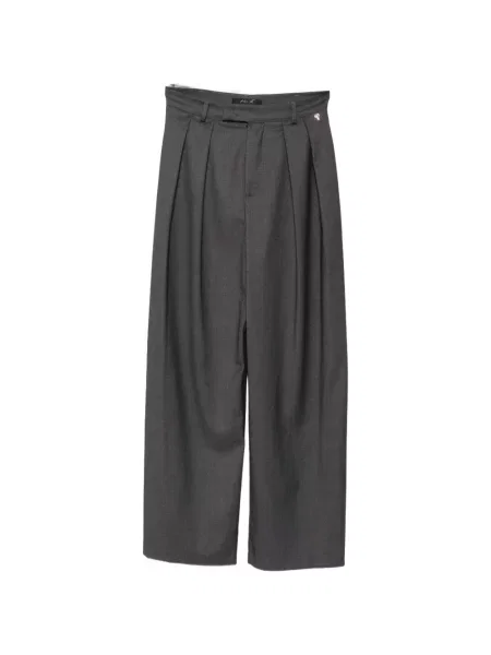 Pantaloni Philia Loft gri