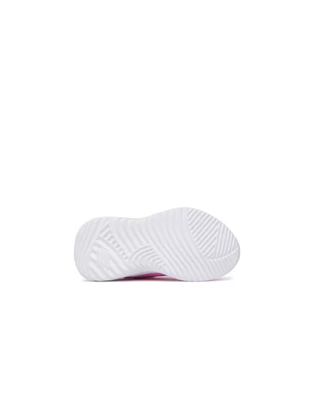 Sneakersy Skechers Bounder-Free and Easy růžová