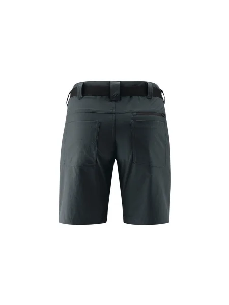 Pantaloni Maier Sports gri