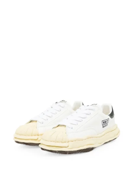 Sneakerși Maison Mihara Yasuhiro alb