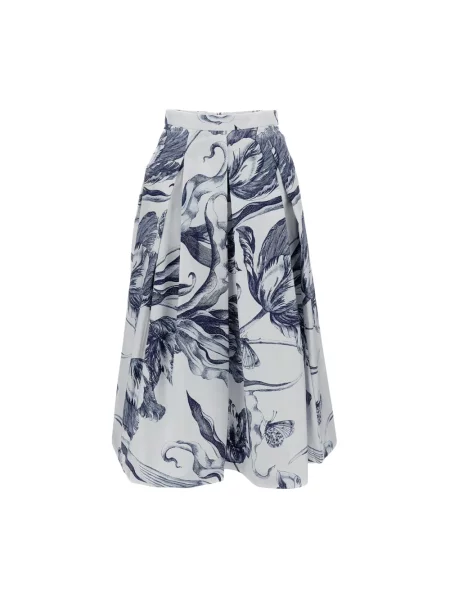 Spódnica midi Erdem