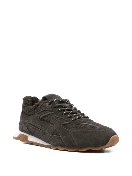 Sneakerși Ash gri
