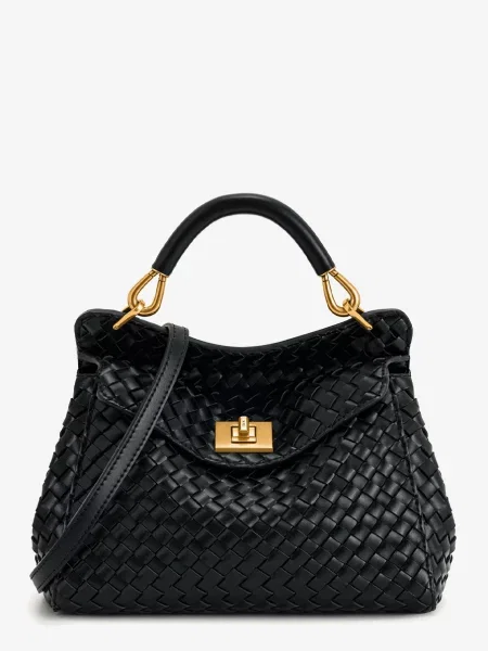 Сумка Jw Pei черная