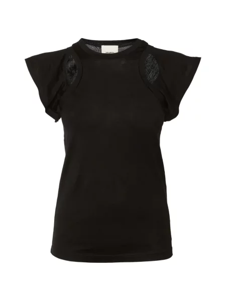 Tricou Isabel Marant negru