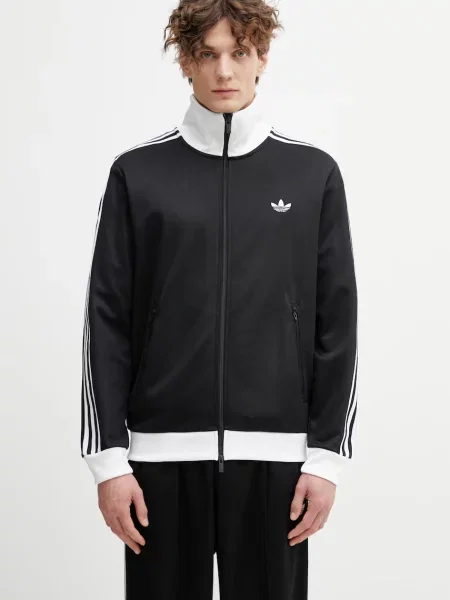 Adidas Originals Beckenbauer кофта яка розстібається