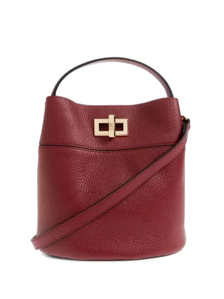 Чанта Furla червено