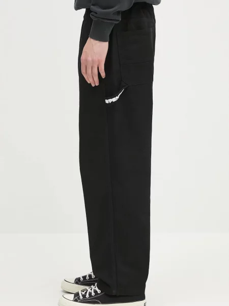 AAPE jeans Now Woven
