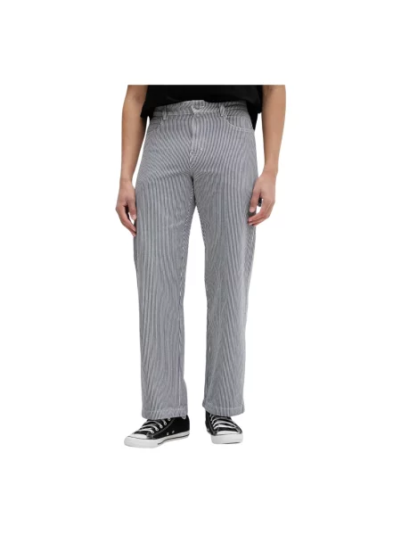 Spodnie Dickies granatowe