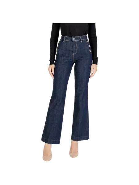 Guess Traperice plava