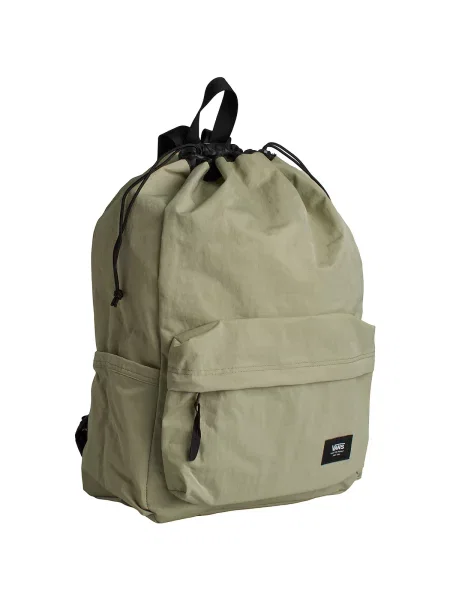 Rucsac Vans verde