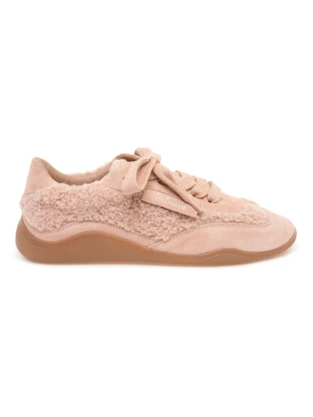 Sneakersy Vic Matie różowe