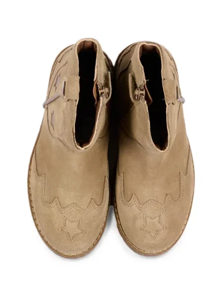 Buty do kostki dziecięce Tommy Hilfiger