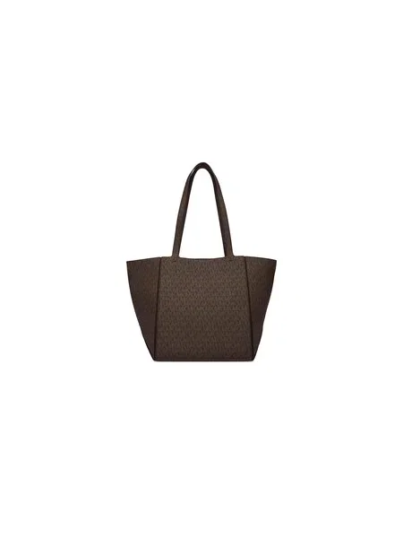 Táska MICHAEL Michael Kors barna