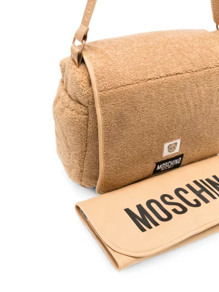 Torba dziecięca Moschino