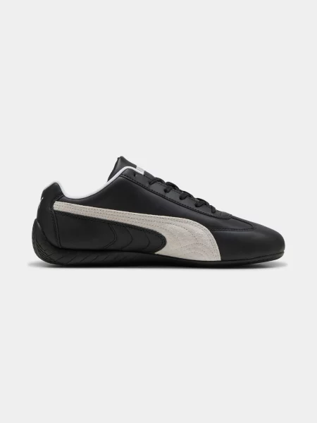 Кроссовки Puma черные