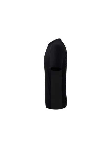 Tricou Erima negru