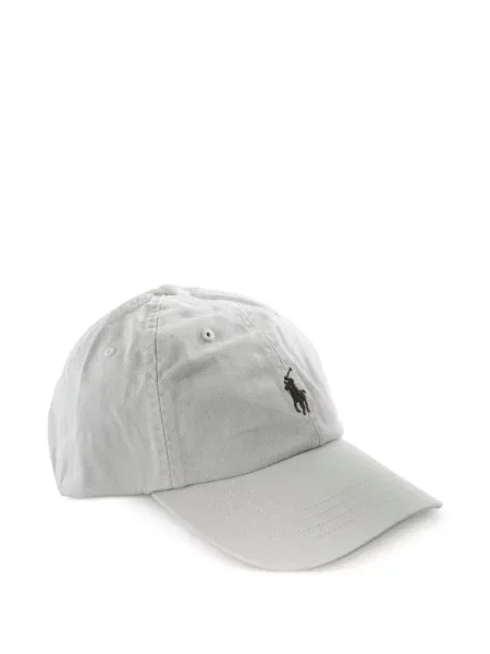 Polo Polo Ralph Lauren με κέντημα ροζ