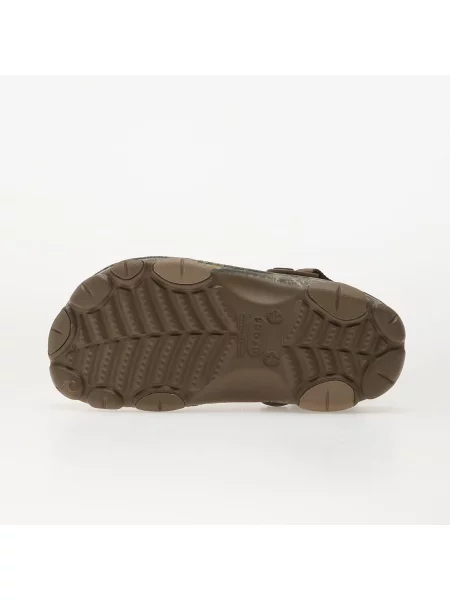 Кросівки Crocs