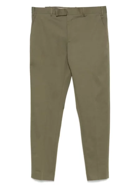 Pantaloni Pt Torino verde