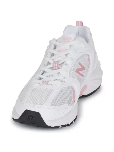 Pantofi New Balance alb
