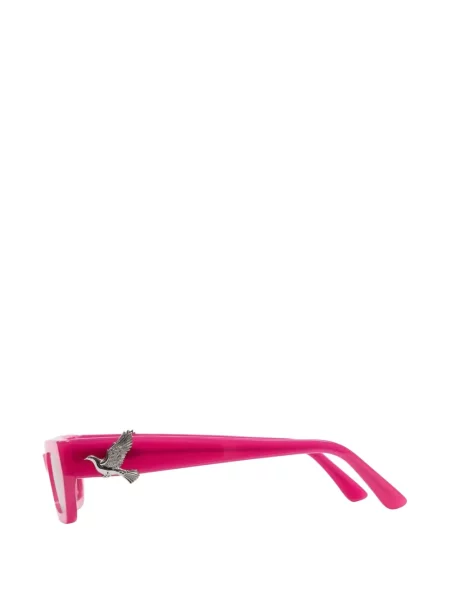 Ochelari de soare 3.paradis roz