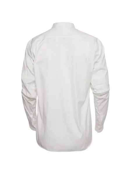 Lung cămașă Comme Des Garçons Tao alb
