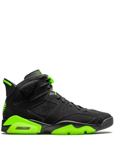 Sneakerși Jordan negru