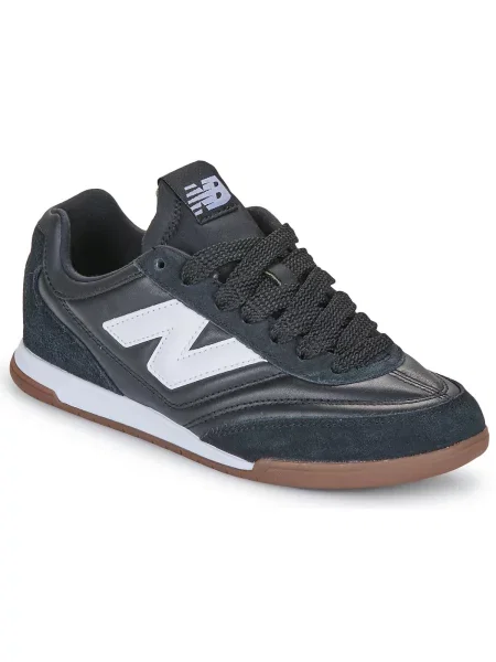 Superge New Balance črna