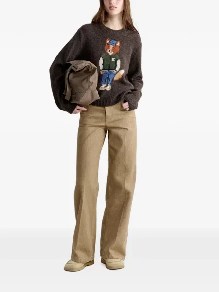 Pulover Maison Kitsune maro