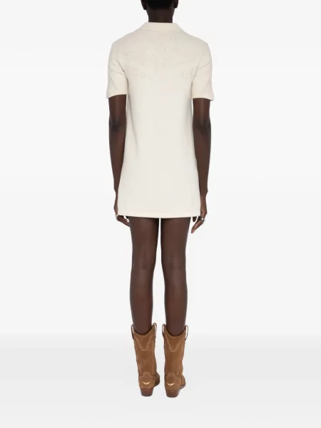 Rochie Zadig&voltaire de costum