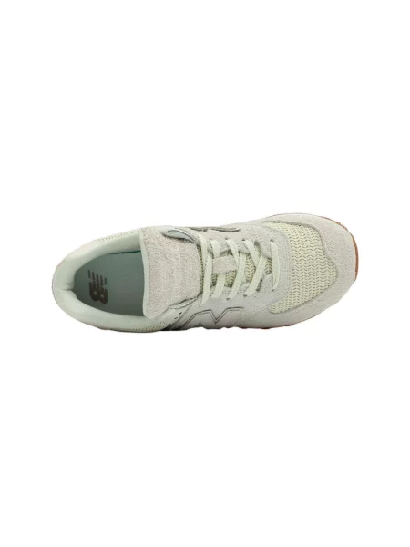 Pantofi New Balance verde