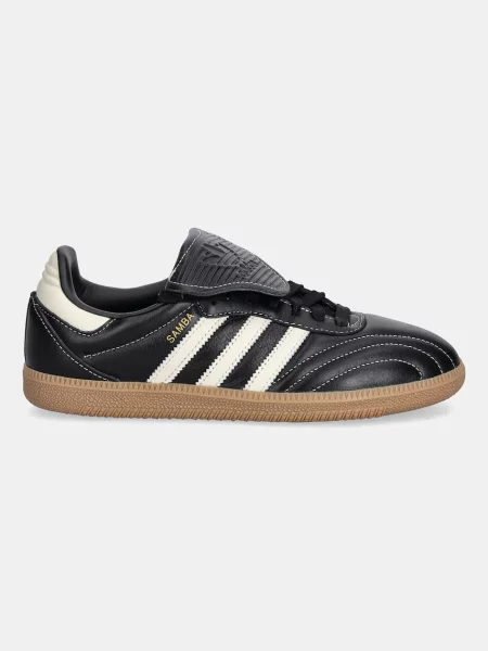 Guess sneakers alb negru