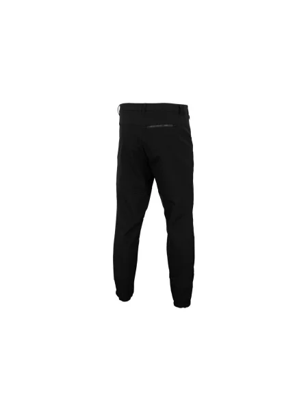 Pantaloni 4f negru