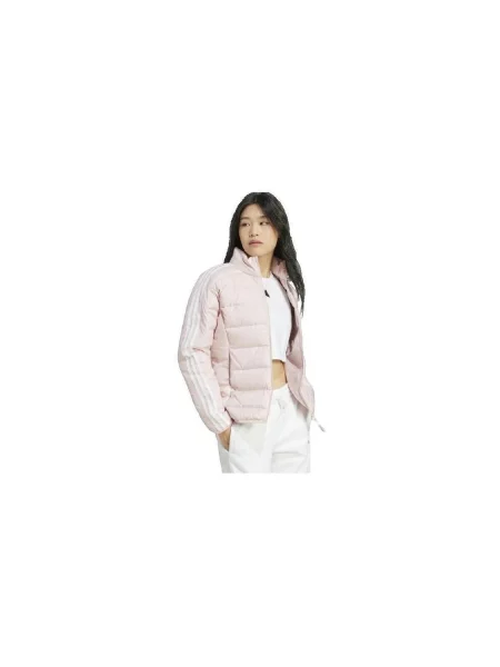 Sacou Adidas roz
