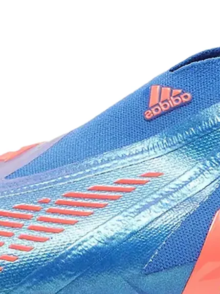 Baschet sneakerși Adidas Dame plasă alb