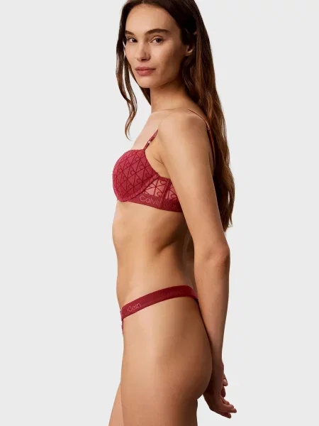 Стринги Calvin Klein