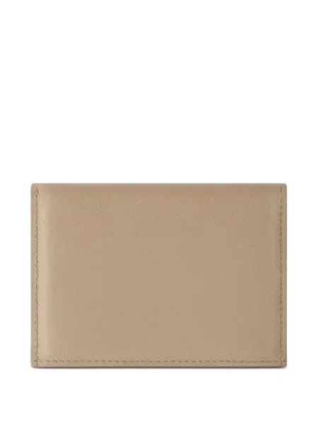 Bőr pénztárca Givenchy