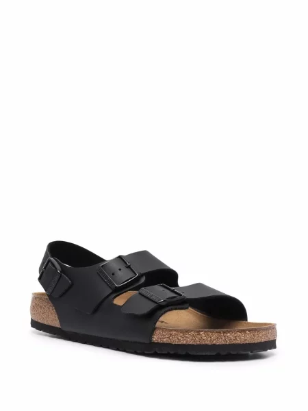 Dirželis sandalai Birkenstock juoda