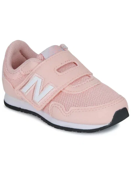 Pantofi copii New Balance roz