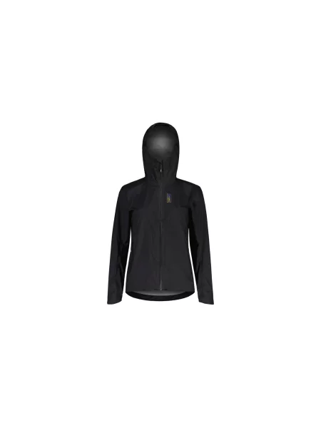 Maloja RegenspitzM. Kobiety Kurtki Maloja Size: XS czarny