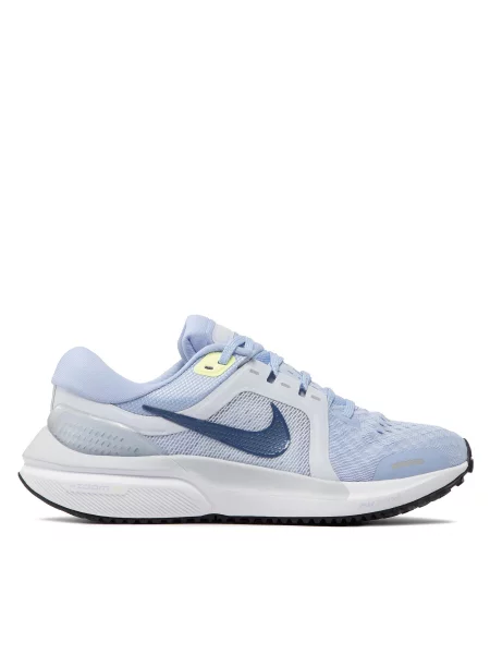 Кроссовки Nike Air Zoom синие