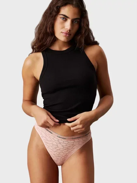 Бразиліани Calvin Klein помаранчеві