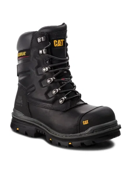 CAT Footwear Trappers Premier Wr Tx negru