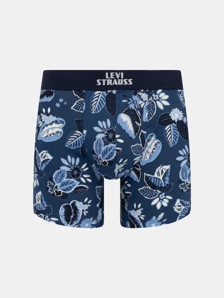 Levi's boxerky modré