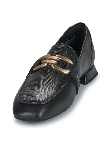 Pantofi Clarks negru