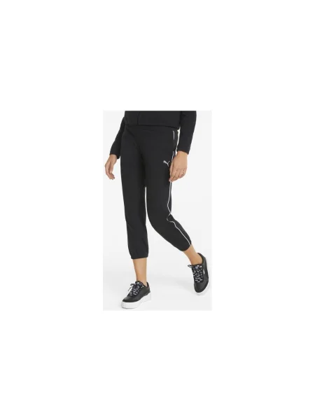 Pantaloni Puma negru