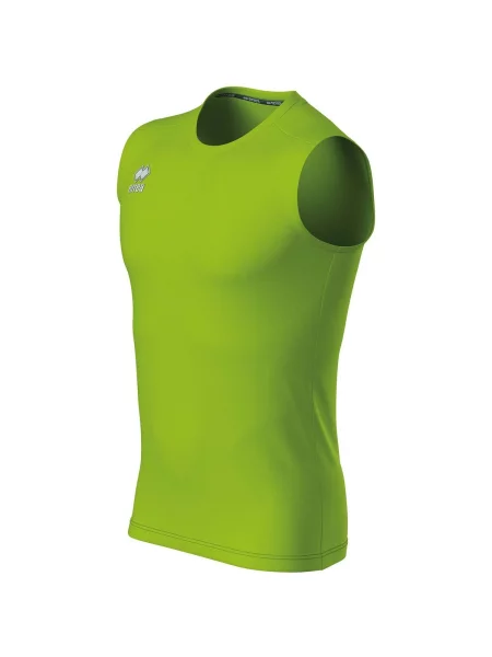 Tricou copii Errea verde