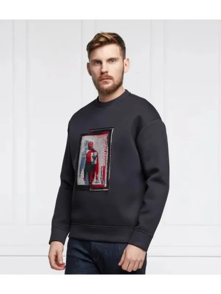 Emporio Armani Hanorac