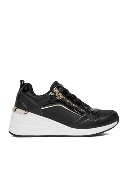 Nine West Superge črna